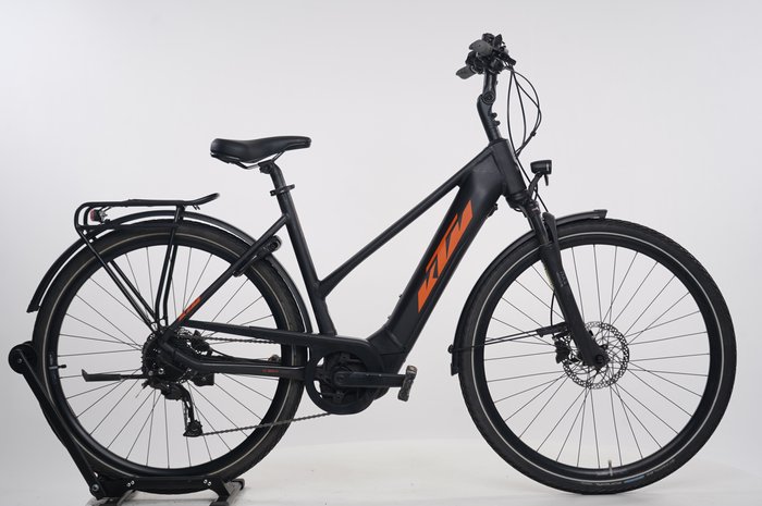 KTM Macina Sport P510