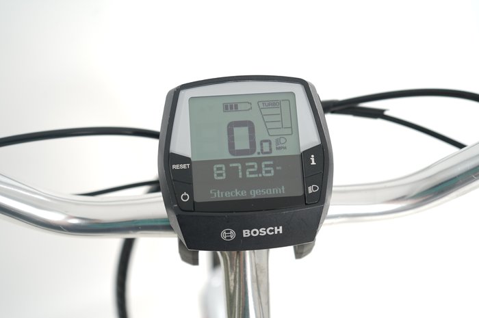 PEGASUS Tourina E7F