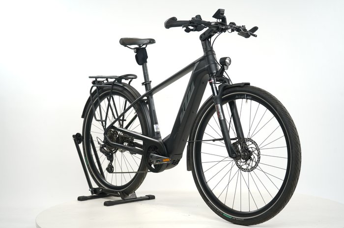 KTM CENTO 10 Plus
