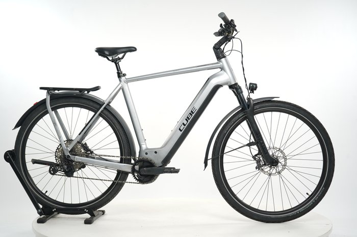 CUBE Kathmandu Hybrid SL 750