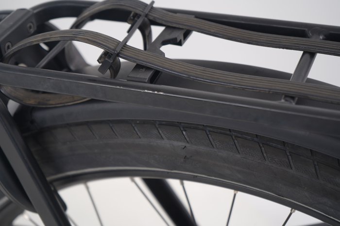 Riese und Müller Nevo3 GT vario