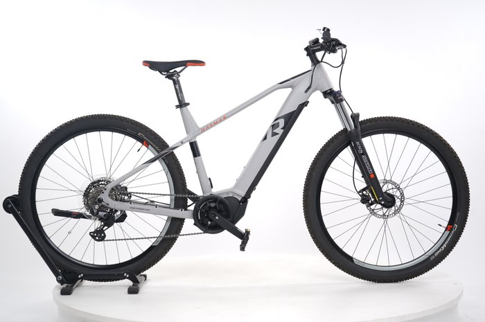 R RAYMON HardRay E 6.0