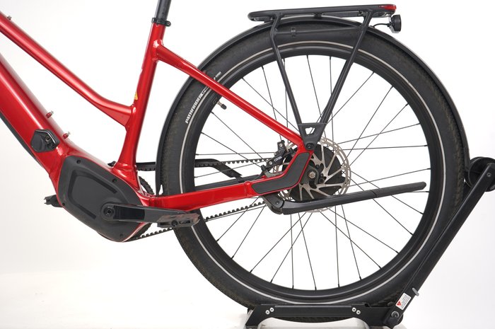 Specialized Turbo Vado 5.0 Step-Through
