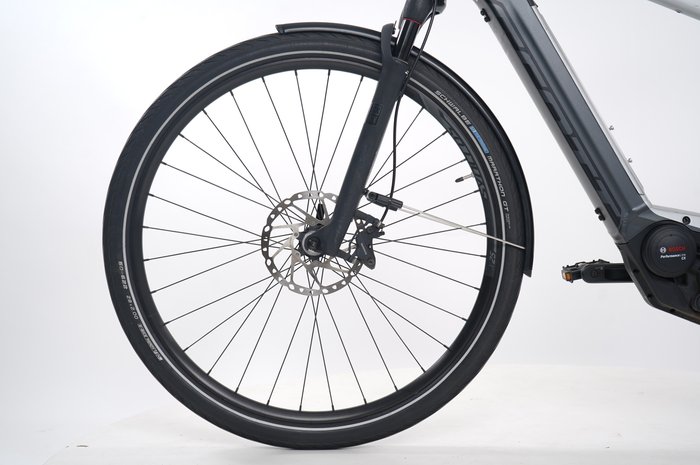 SCOTT Silence eRIDE 10 Men