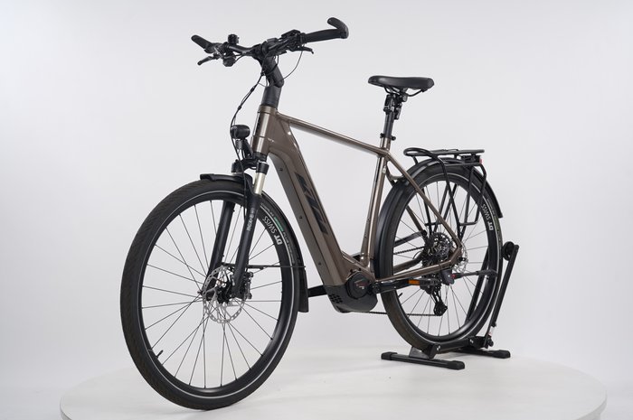 KTM Macina Style 710