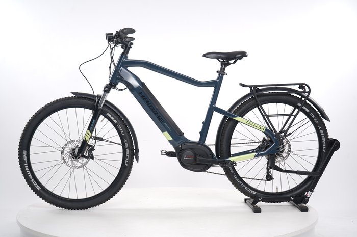 Haibike Trekking 5