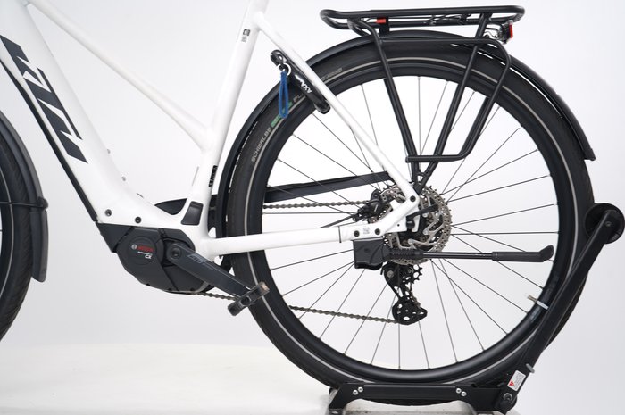 KTM CENTO 10