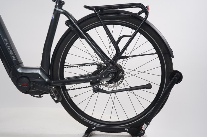 Flyer Gotour6 7.43R