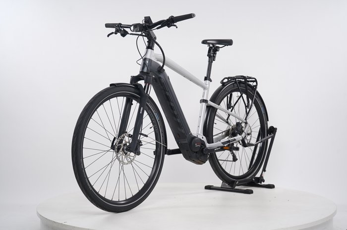 SCOTT Silence eRIDE 10 Men