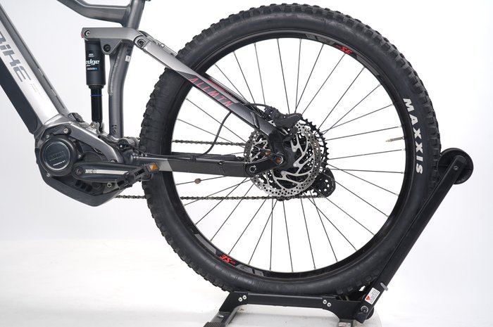 Haibike AllMtn 2