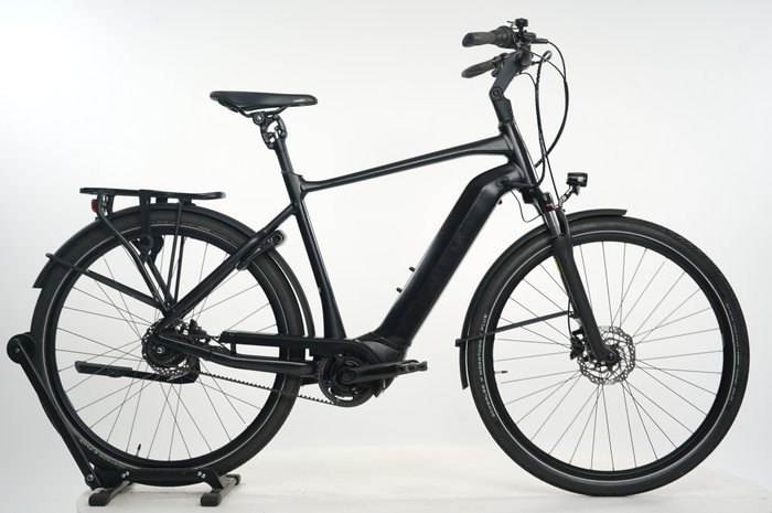 Giant DailyTour E+ 2 GTS