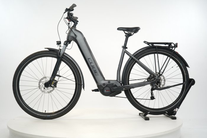 CUBE Nuride Hybrid Performance 500 Allroad
