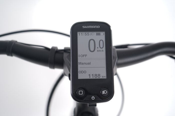 Sensa Travel Power V9