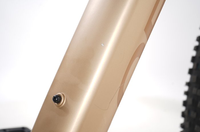 Orbea Rise H15