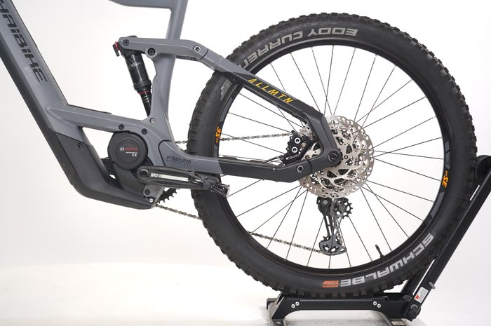 Haibike AllMtn 4