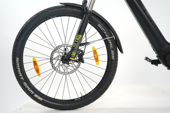 BULLS Copperhead Evo 2 XXL Street