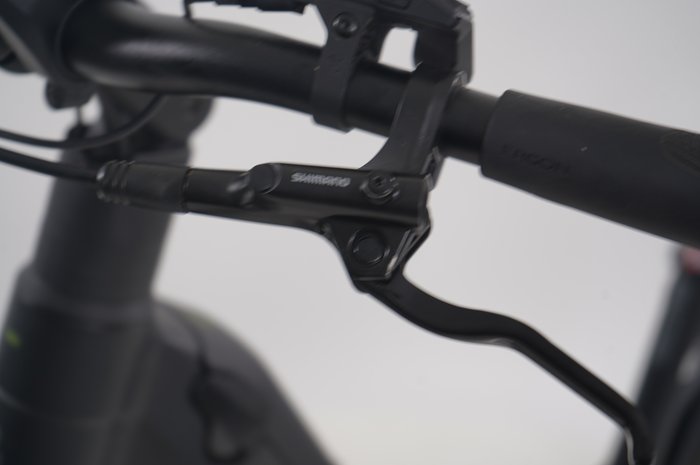 KTM CENTO 10 Plus