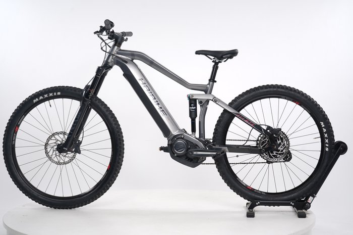 Haibike AllMtn 2