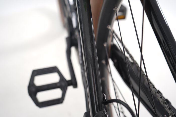 CUBE STEREO HYBRID 140 HPC RACE 625