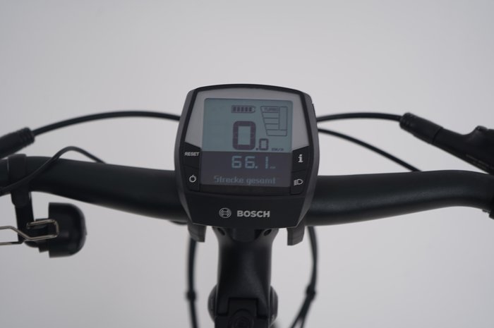 Velo de Ville AEB490 Intube