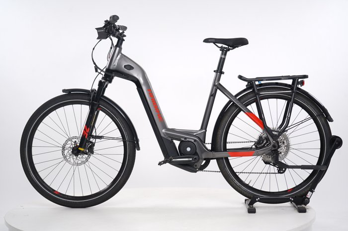 Haibike Trekking 9
