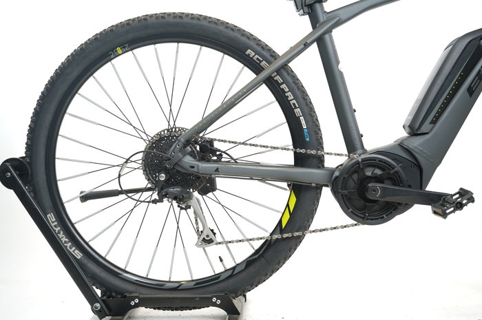 BULLS Copperhead E1 29