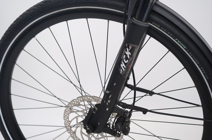 KTM Macina Tour CX 610