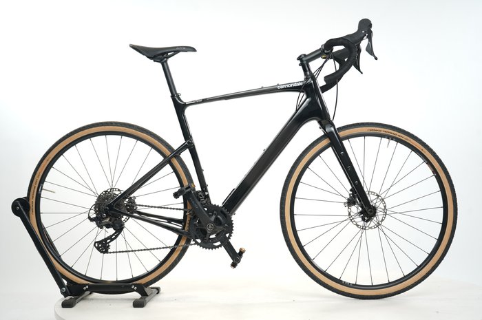 Cannondale Topstone Carbon 3