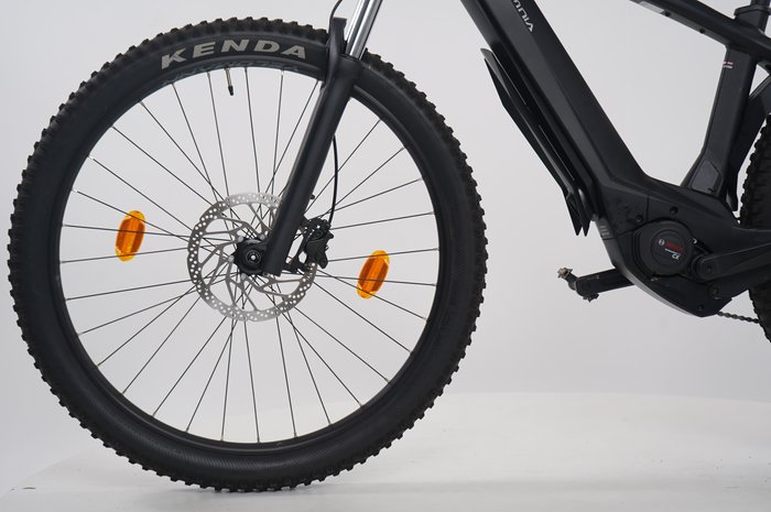 Bianchi e-Omnia X Type