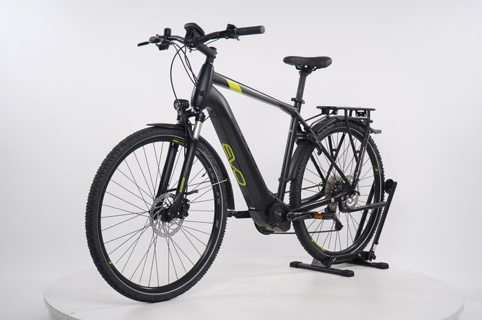 BULLS Cross Rider EVO 1