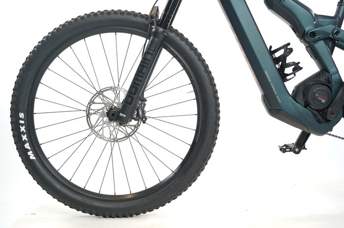 SCOTT Contessa Strike eRide