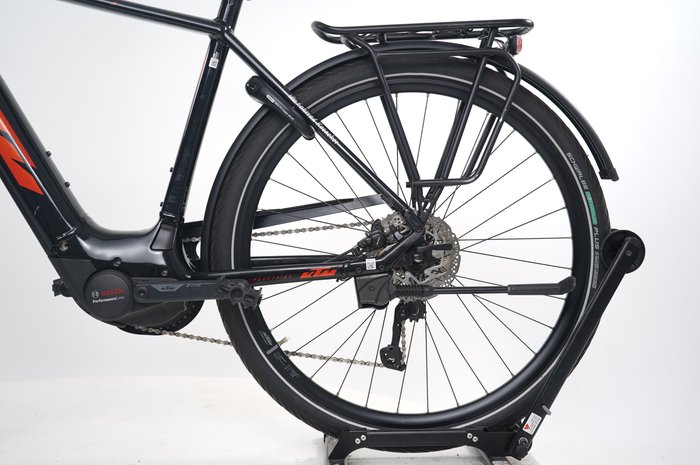 KTM Macina Tour P610