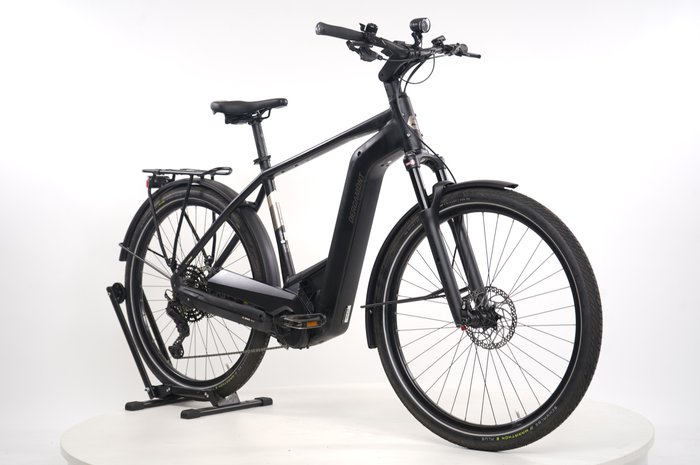 Bergamont E-Horizon Expert Gent