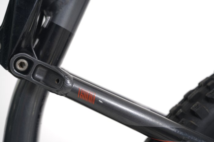 R RAYMON Trailray 160E 8.0