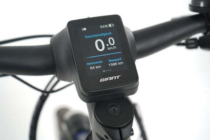 Giant Explore E+ 1 500Wh GTS