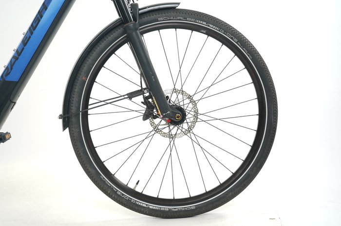 Raleigh Dundee 12