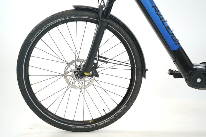 Raleigh Dundee 12
