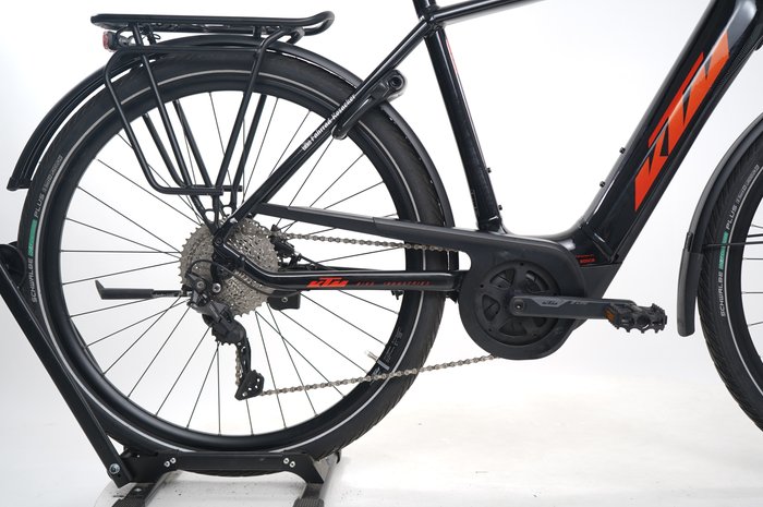 KTM Macina Tour P610