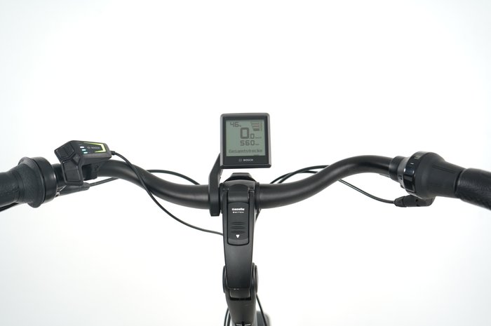 Gazelle Arroyo C5 HMB Elite