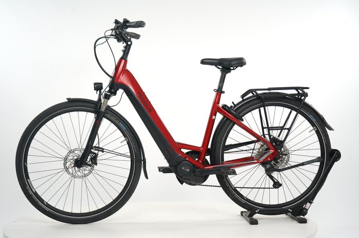PEGASUS Premio EVO 10 Lite