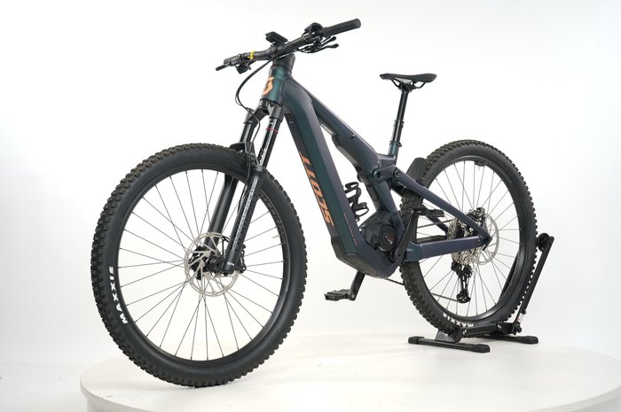 SCOTT Contessa Strike eRide