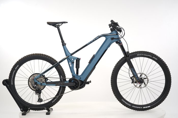 BULLS Sonic Evo AM 2 Carbon 750