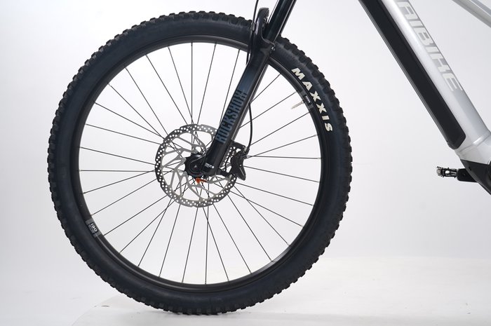Haibike Allmtn 3