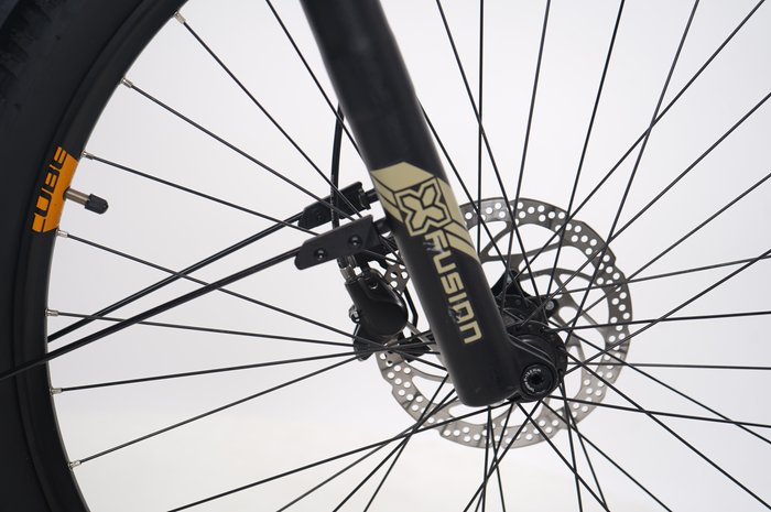 CUBE Kathmandu Hybrid Pro 625