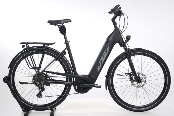 KTM CENTO 10