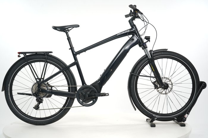 Specialized Turbo Vado 4.0