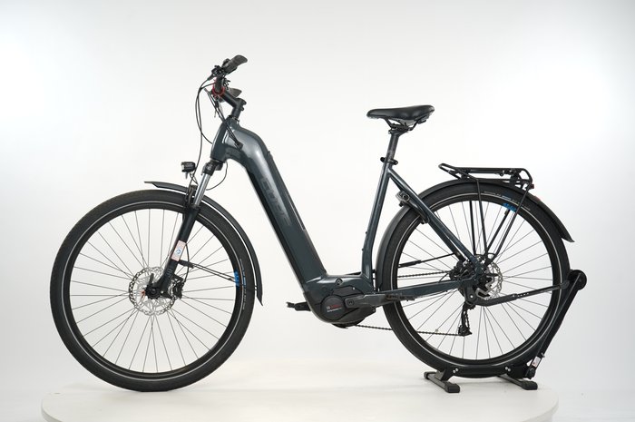 CUBE Touring Hybrid ONE 500
