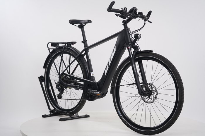 KTM POWER SPORT 10