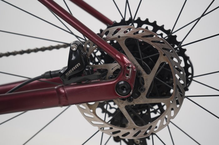 Specialized Diverge E5 Comp