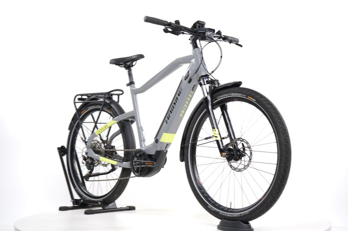 Haibike Trekking 6